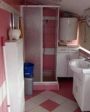 Apartma-oblak 2111 Holiday home Catez ob Savi