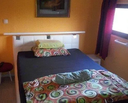 Apartma-oblak 2111 Holiday home