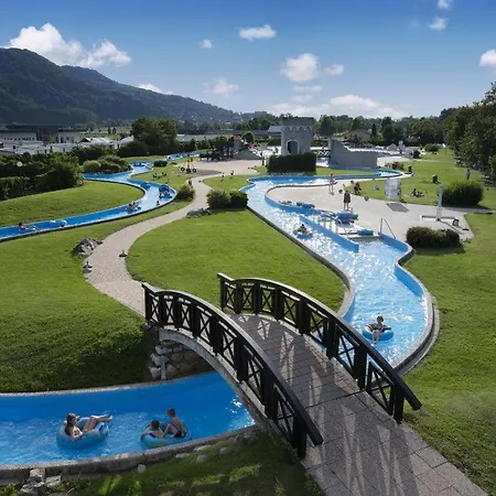 Apartma-oblak 2111 Holiday home