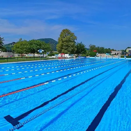 Apartma-oblak 2111 Počitniška hiša