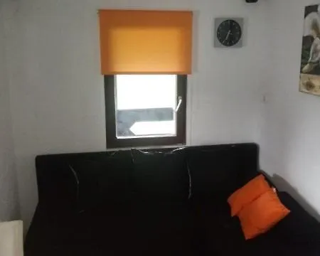 Počitniška hiša Apartma-oblak 2111
